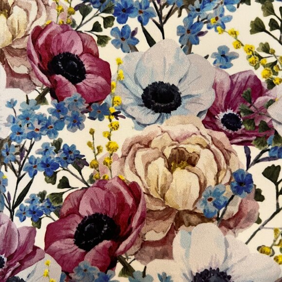 ⭐️HOST PICK! 😮NWT - Chiara Boni La Petite Robe Floral Off-Shoulder Mini - 2 - Picture 6 of 14